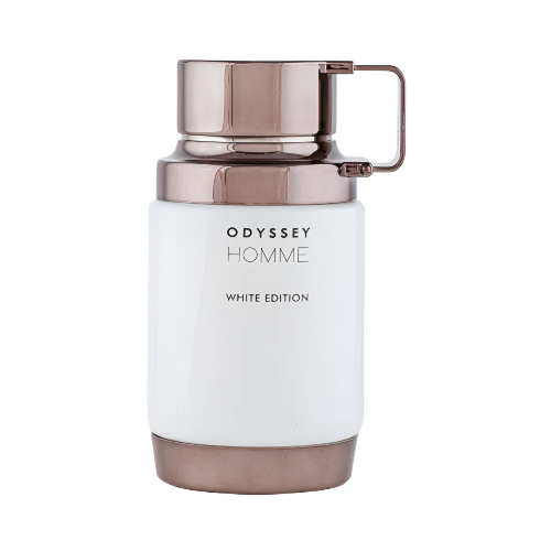 Armaf Odyssey Homme White Edition