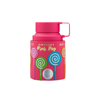 Armaf Odyssey Pink Pop
