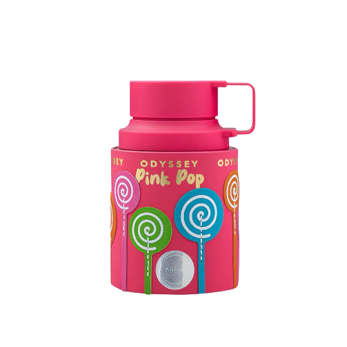 Armaf Odyssey Pink Pop