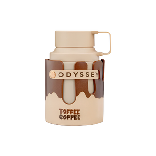 Armaf Odyssey Toffee Coffee