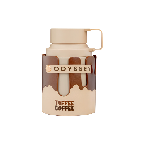 Armaf Odyssey Toffee Coffee