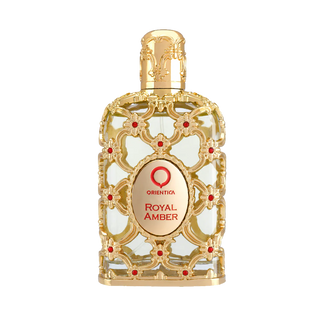 Orientica Royal Amber